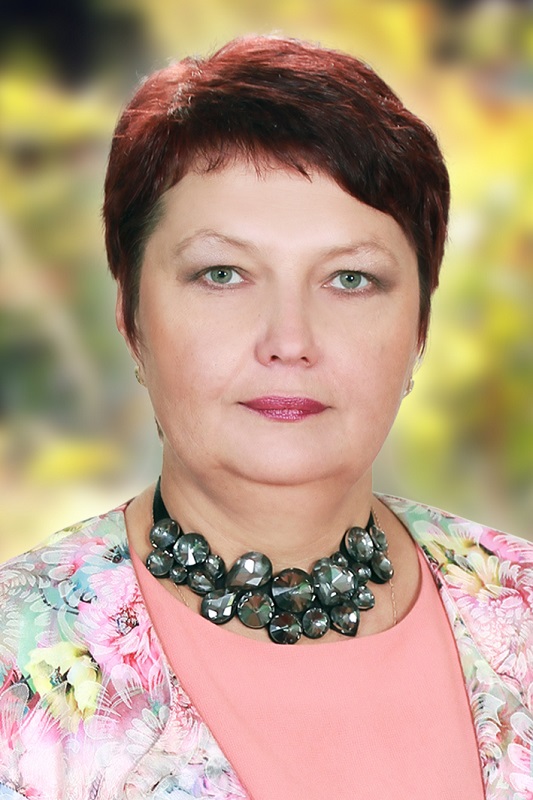Куричева Татьяна Геннадьевна.
